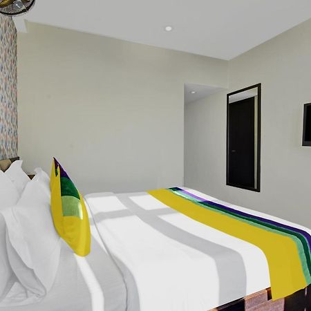 Itsy Hotels Crystal Palace With Valley View Simlá Kültér fotó