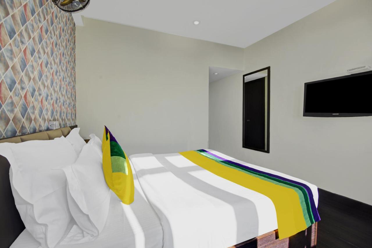 Itsy Hotels Crystal Palace With Valley View Simlá Kültér fotó