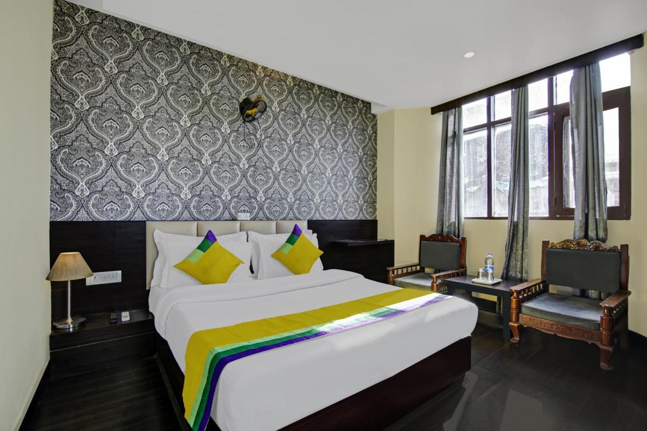 Itsy Hotels Crystal Palace With Valley View Simlá Kültér fotó