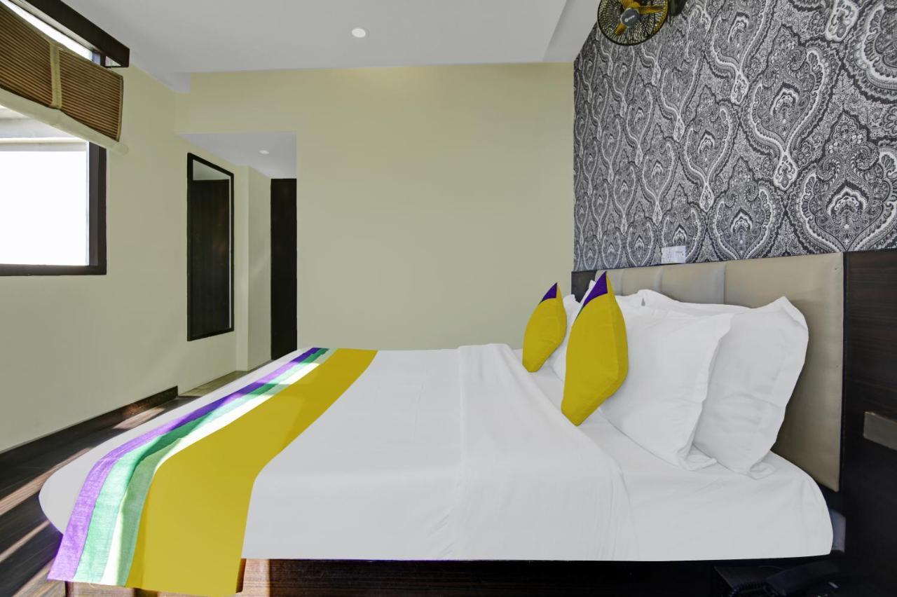 Itsy Hotels Crystal Palace With Valley View Simlá Kültér fotó