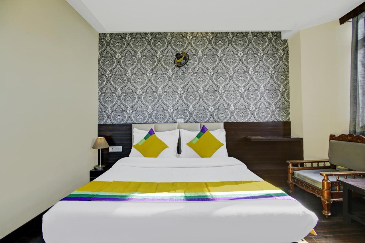 Itsy Hotels Crystal Palace With Valley View Simlá Kültér fotó